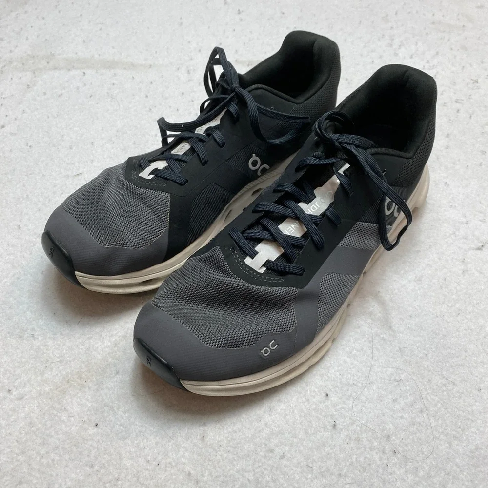 On Running see wears
